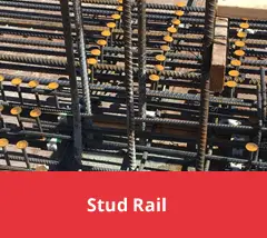 Stud Rail