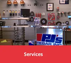 Services