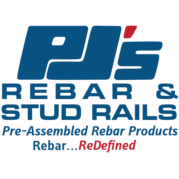 PJ's Rebar Logo